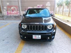 جیپ رێنێگەید